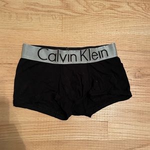 Calvin Klein Steel Micro trunk